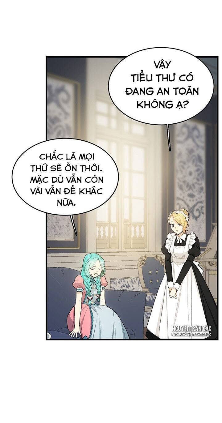 Đầu Bếp Hoàng Gia Chap 46 - Next Chap 47
