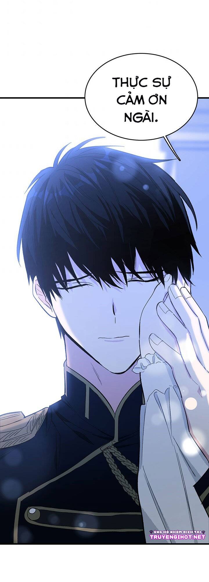 Đầu Bếp Hoàng Gia Chap 46 - Next Chap 47