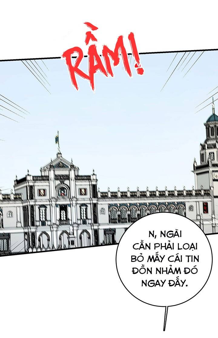Đầu Bếp Hoàng Gia Chap 46 - Next Chap 47