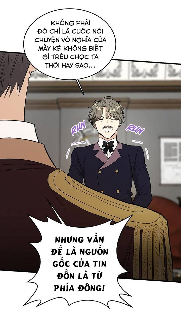 Đầu Bếp Hoàng Gia Chap 46 - Next Chap 47