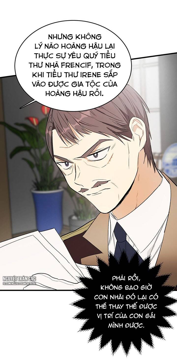 Đầu Bếp Hoàng Gia Chap 46 - Next Chap 47