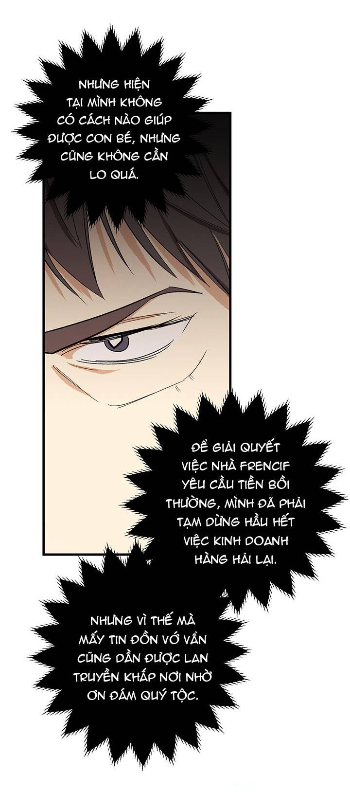 Đầu Bếp Hoàng Gia Chap 46 - Next Chap 47