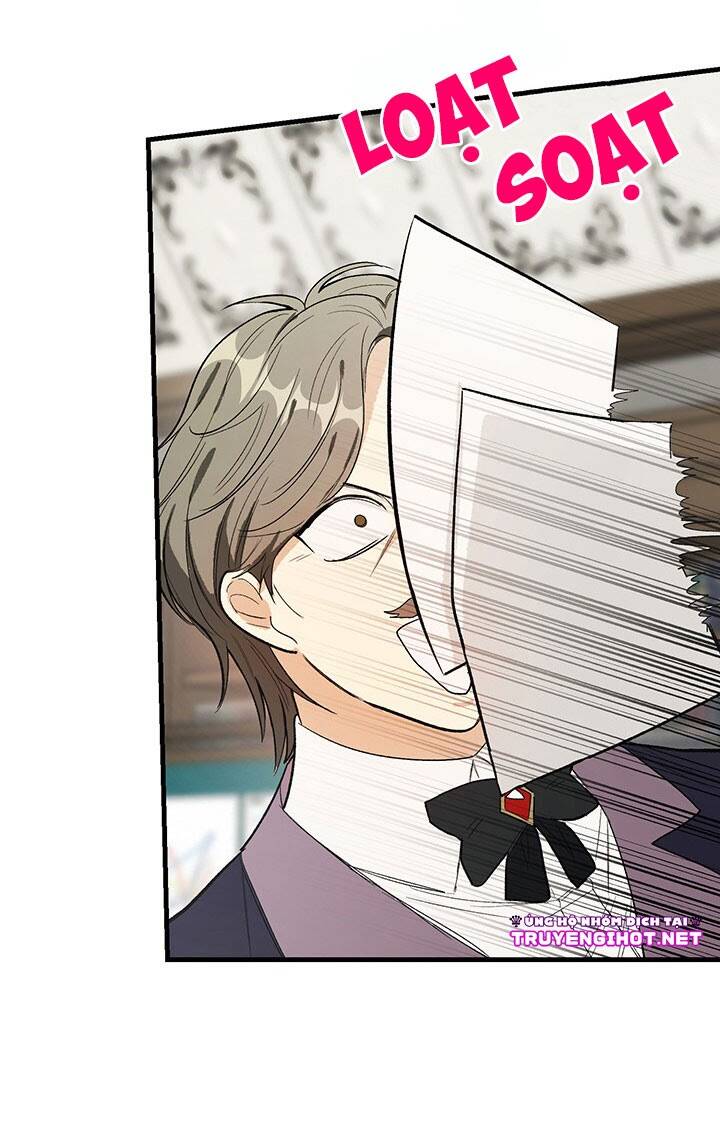 Đầu Bếp Hoàng Gia Chap 46 - Next Chap 47