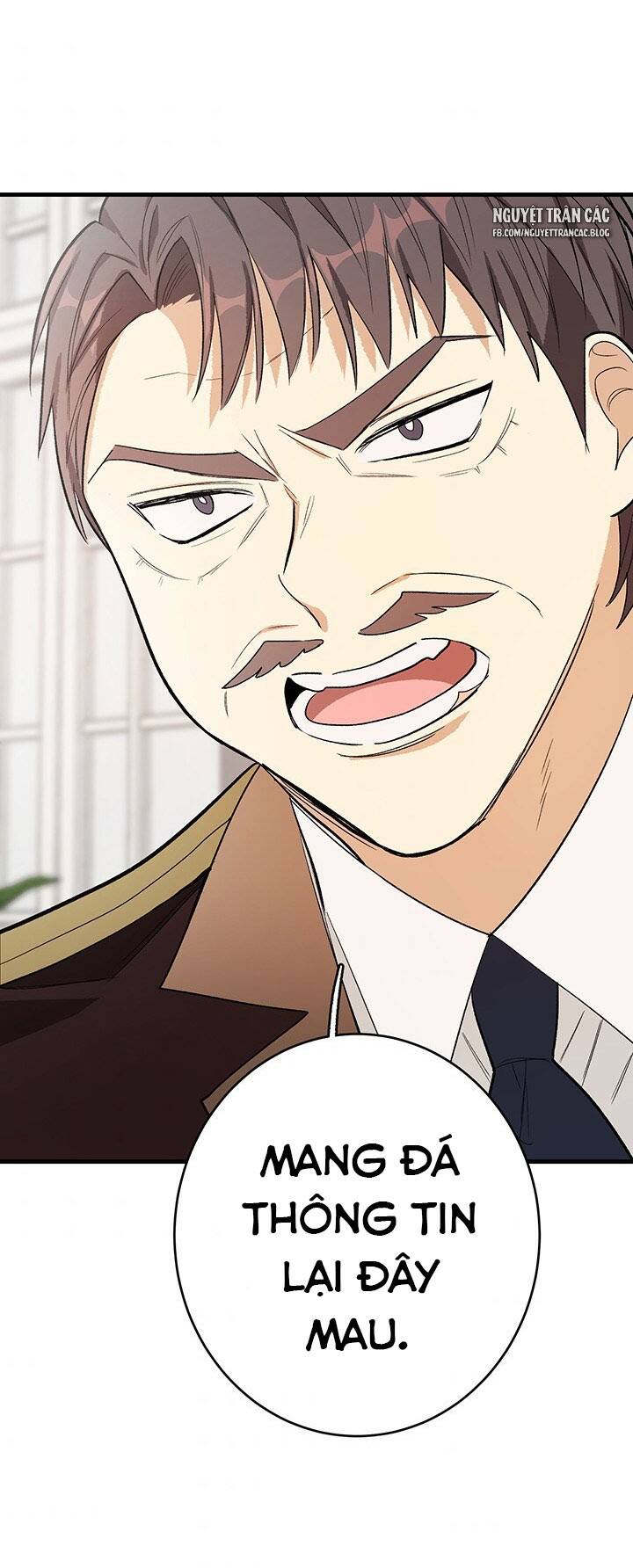 Đầu Bếp Hoàng Gia Chap 46 - Next Chap 47