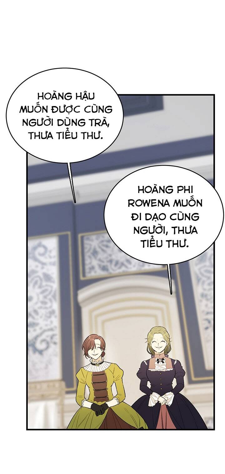 Đầu Bếp Hoàng Gia Chap 46 - Next Chap 47