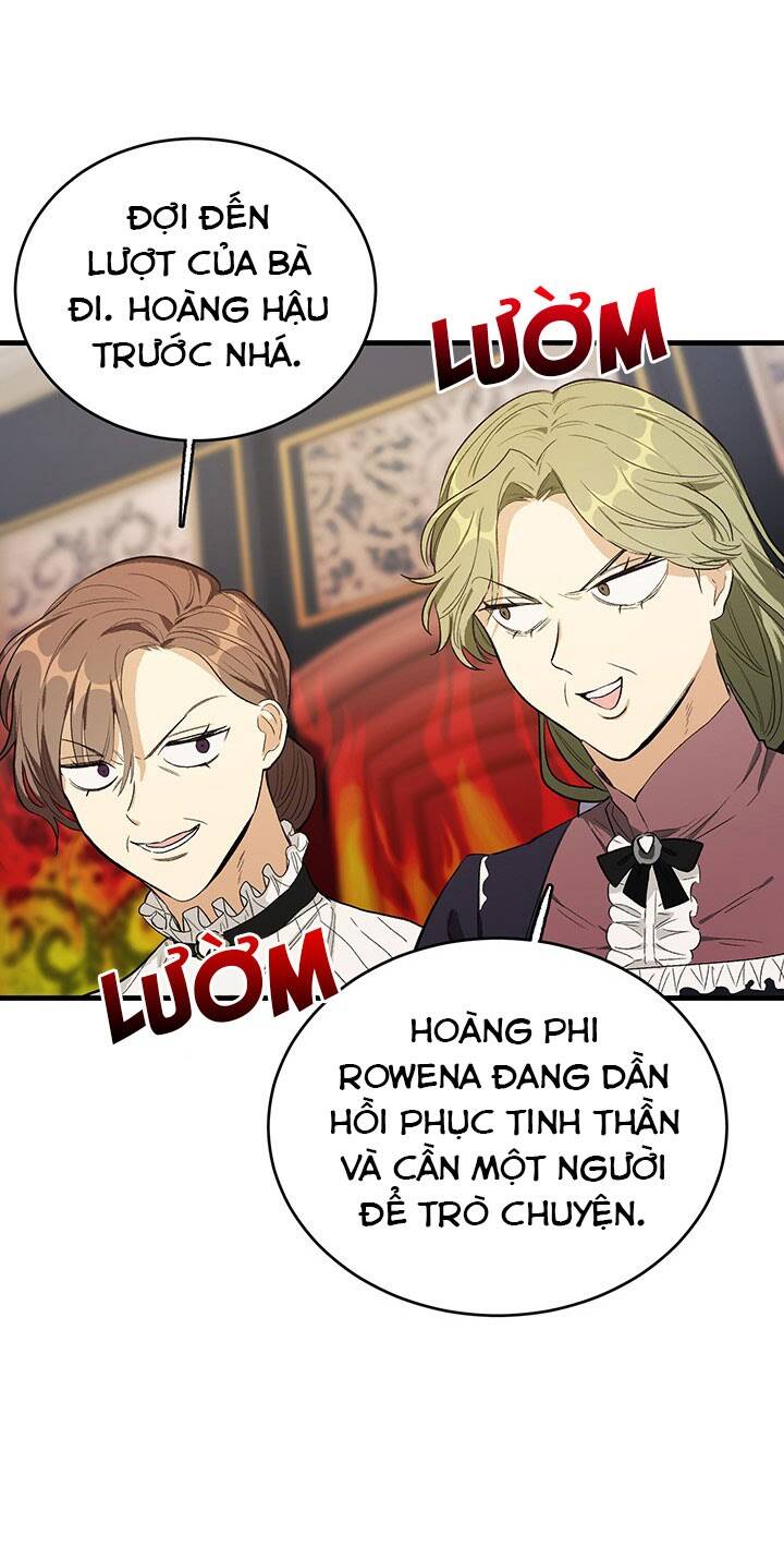 Đầu Bếp Hoàng Gia Chap 46 - Next Chap 47