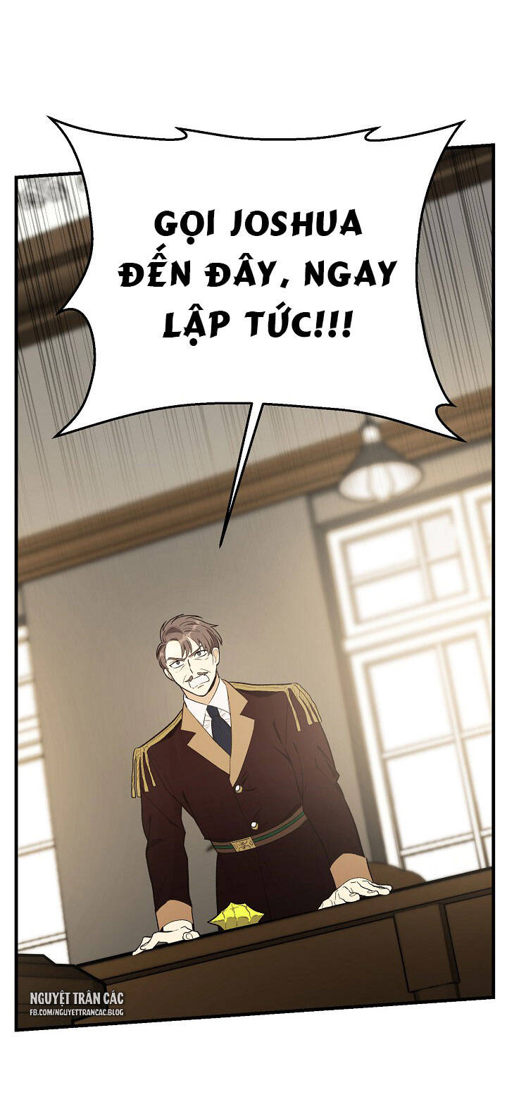 Đầu Bếp Hoàng Gia Chap 47 - Next Chap 48