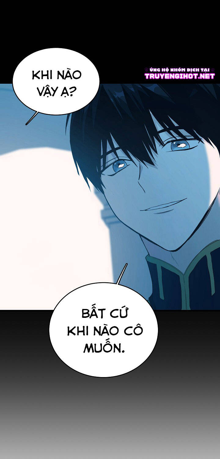 Đầu Bếp Hoàng Gia Chap 47 - Next Chap 48