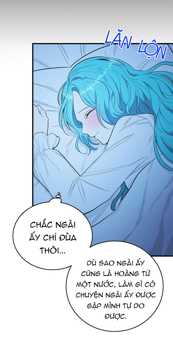 Đầu Bếp Hoàng Gia Chap 47 - Next Chap 48