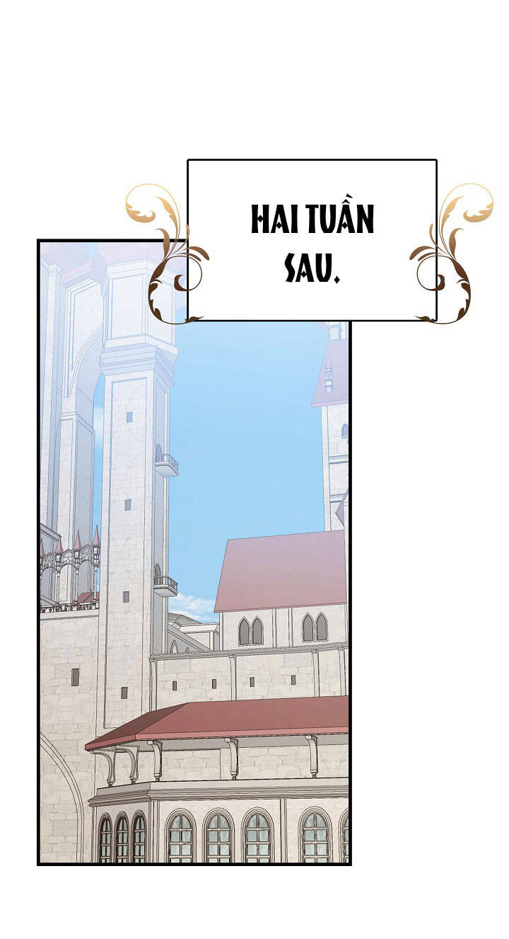 Đầu Bếp Hoàng Gia Chap 47 - Next Chap 48