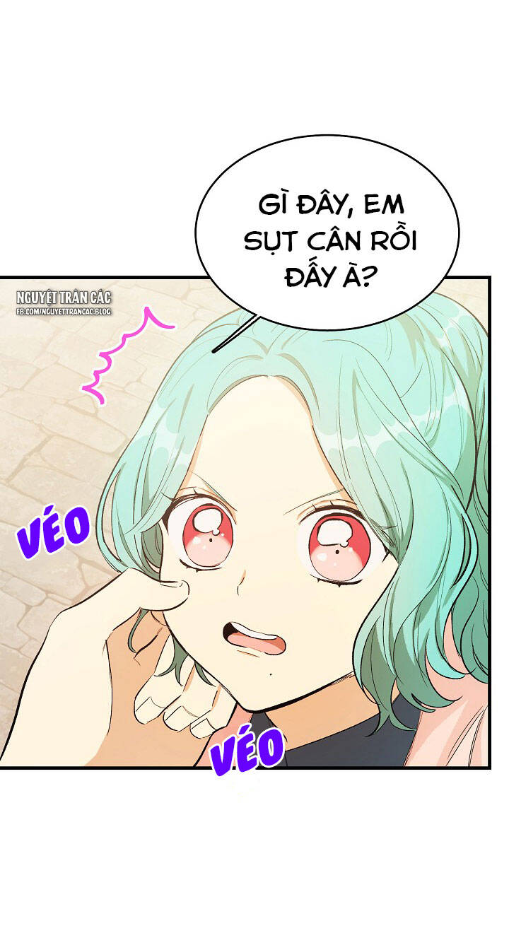 Đầu Bếp Hoàng Gia Chap 47 - Next Chap 48