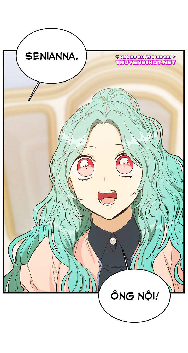 Đầu Bếp Hoàng Gia Chap 47 - Next Chap 48