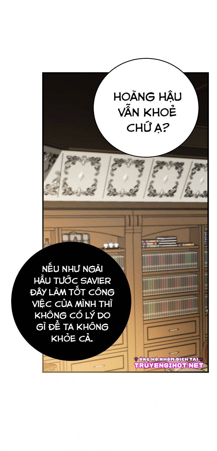 Đầu Bếp Hoàng Gia Chap 47 - Next Chap 48
