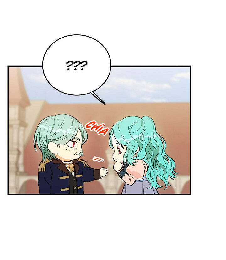 Đầu Bếp Hoàng Gia Chap 47 - Next Chap 48