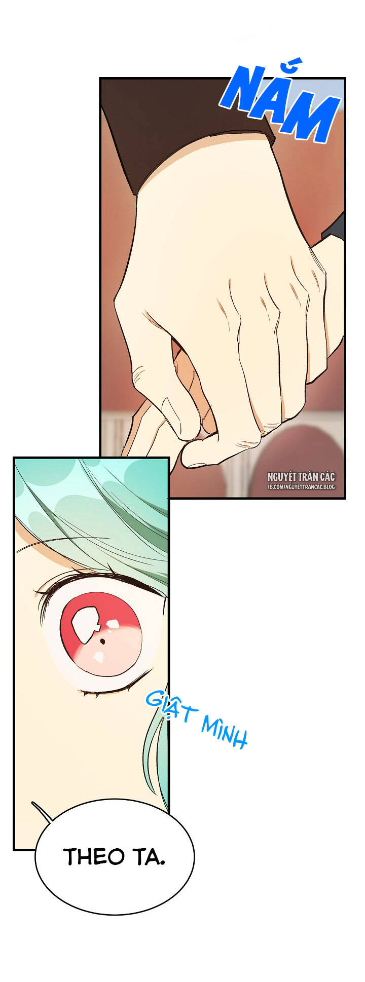 Đầu Bếp Hoàng Gia Chap 47 - Next Chap 48