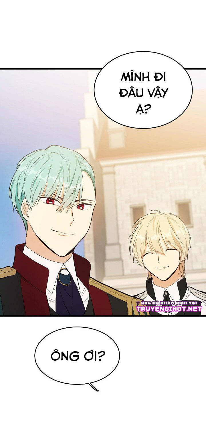 Đầu Bếp Hoàng Gia Chap 47 - Next Chap 48