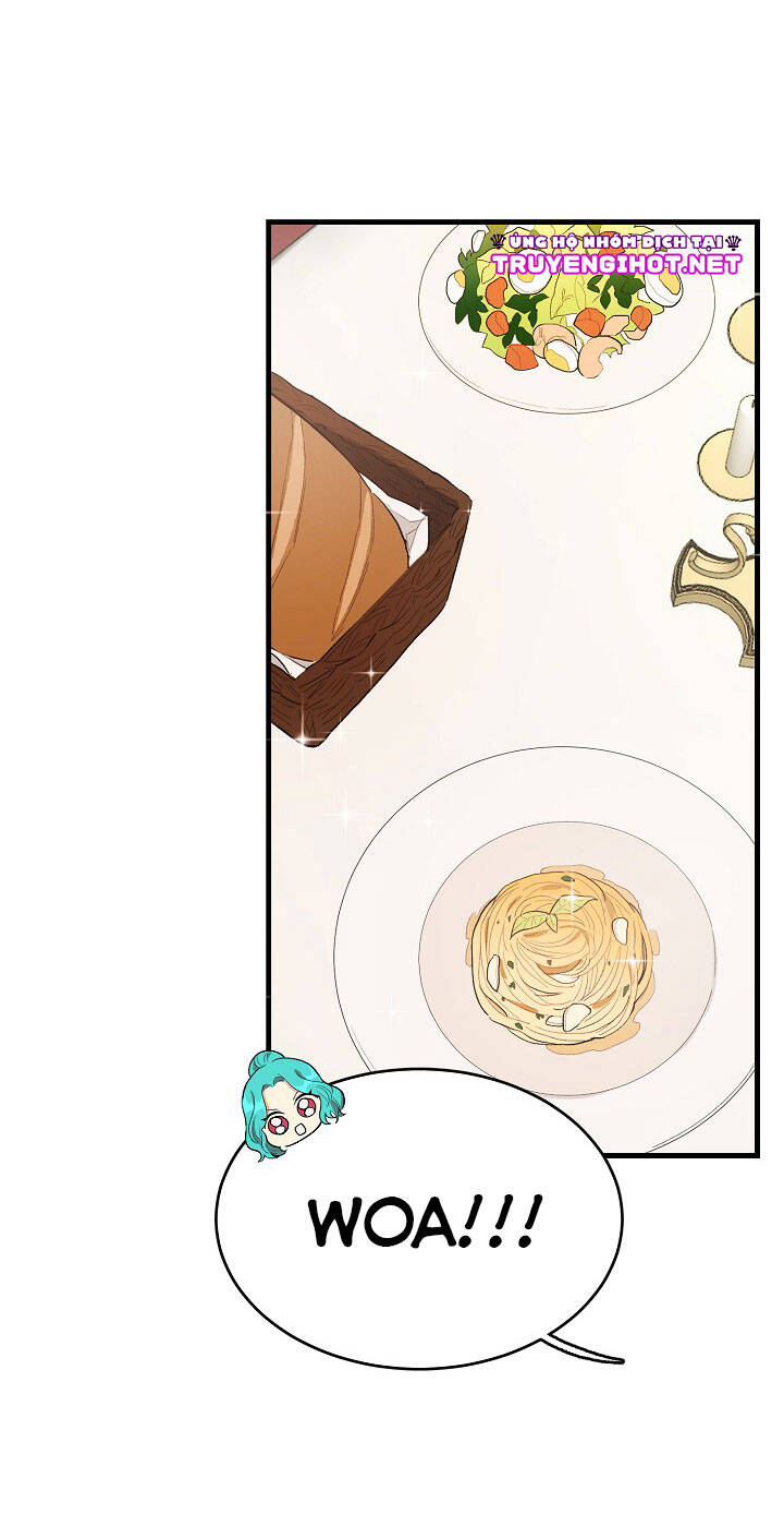 Đầu Bếp Hoàng Gia Chap 47 - Next Chap 48