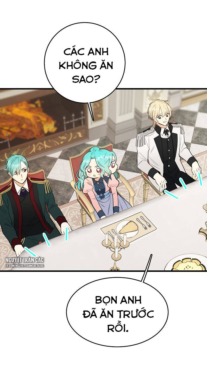 Đầu Bếp Hoàng Gia Chap 47 - Next Chap 48