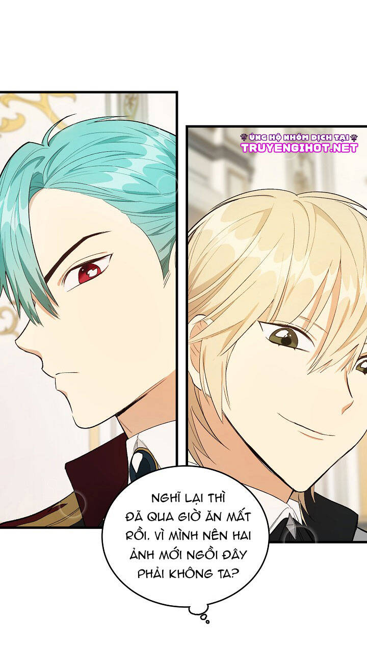 Đầu Bếp Hoàng Gia Chap 47 - Next Chap 48