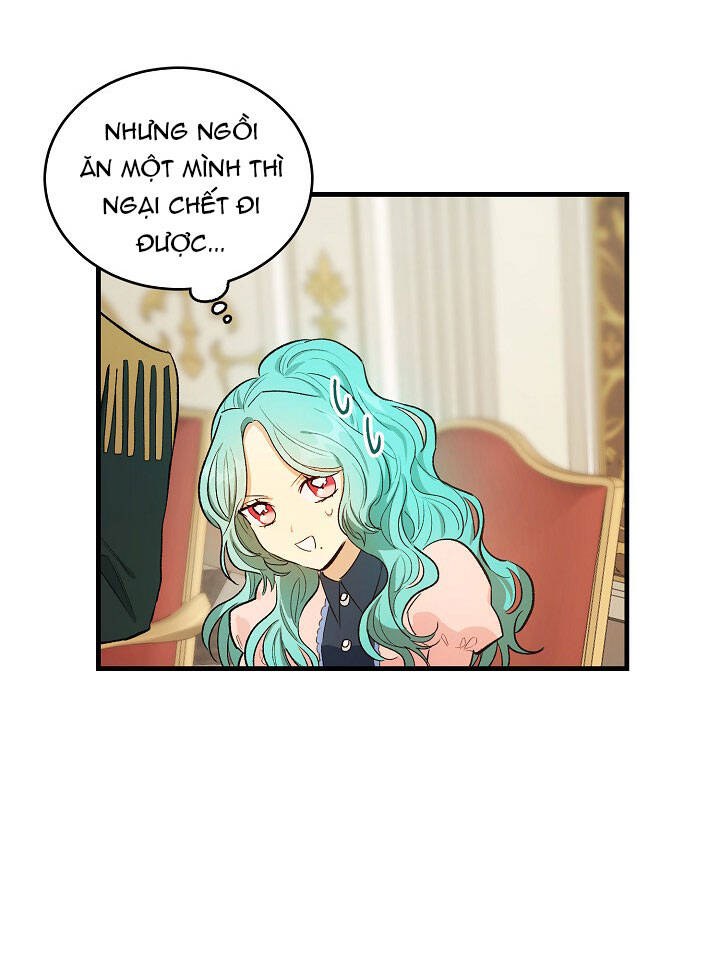 Đầu Bếp Hoàng Gia Chap 47 - Next Chap 48