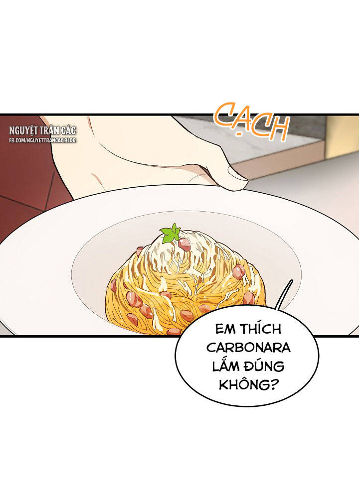 Đầu Bếp Hoàng Gia Chap 47 - Next Chap 48