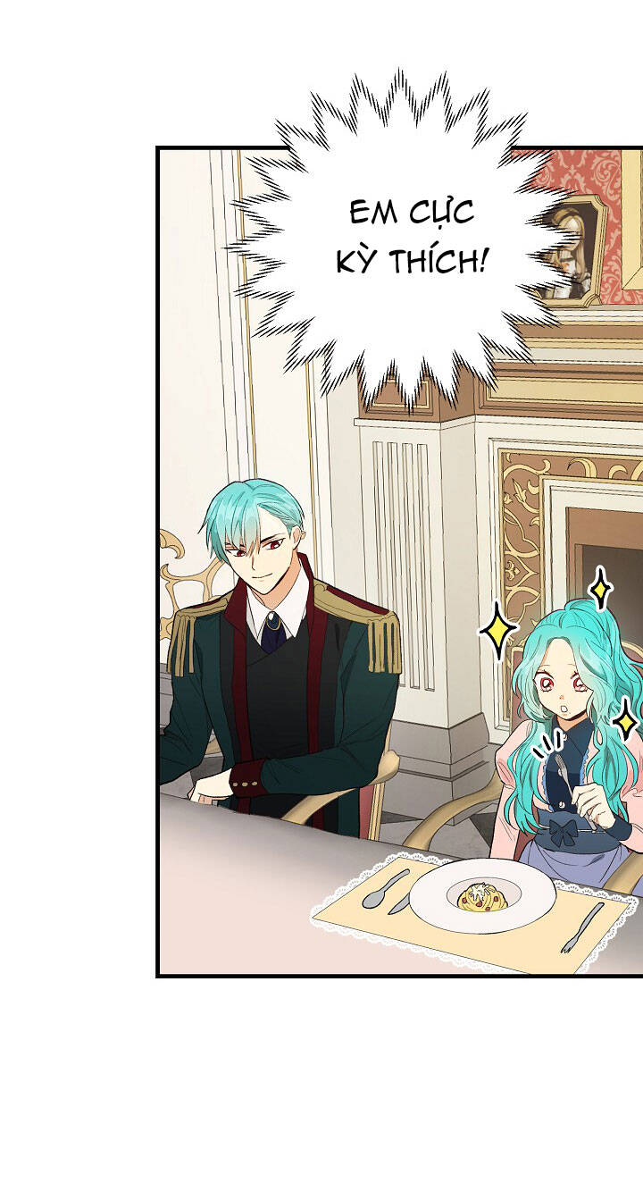 Đầu Bếp Hoàng Gia Chap 47 - Next Chap 48