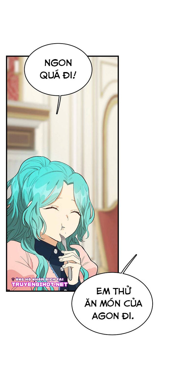 Đầu Bếp Hoàng Gia Chap 47 - Next Chap 48