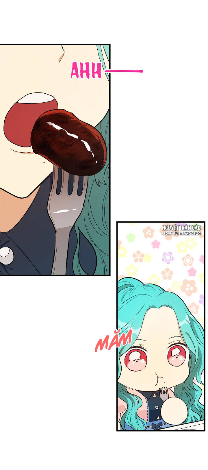 Đầu Bếp Hoàng Gia Chap 47 - Next Chap 48