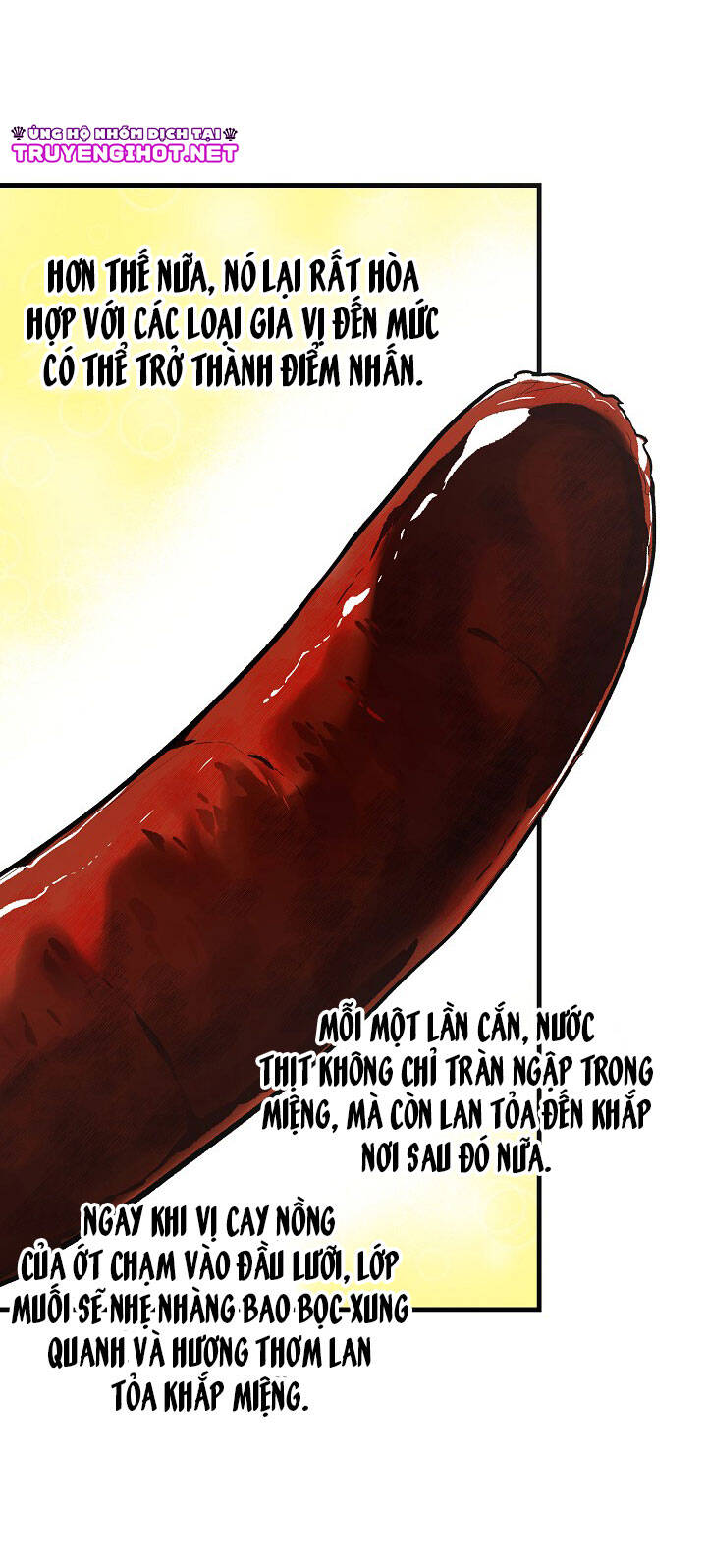 Đầu Bếp Hoàng Gia Chap 47 - Next Chap 48