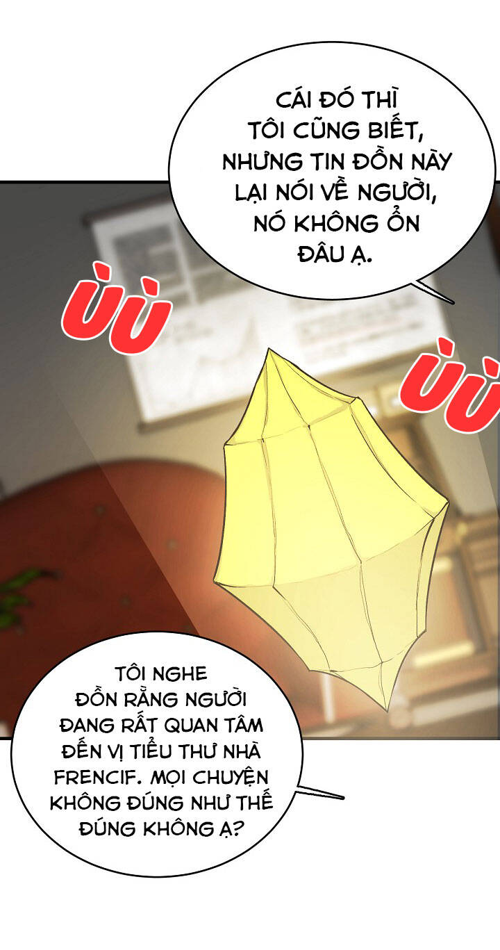 Đầu Bếp Hoàng Gia Chap 47 - Next Chap 48