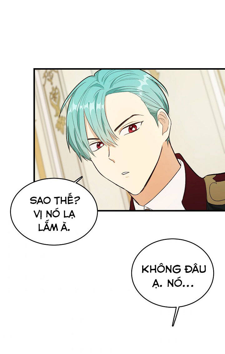 Đầu Bếp Hoàng Gia Chap 47 - Next Chap 48
