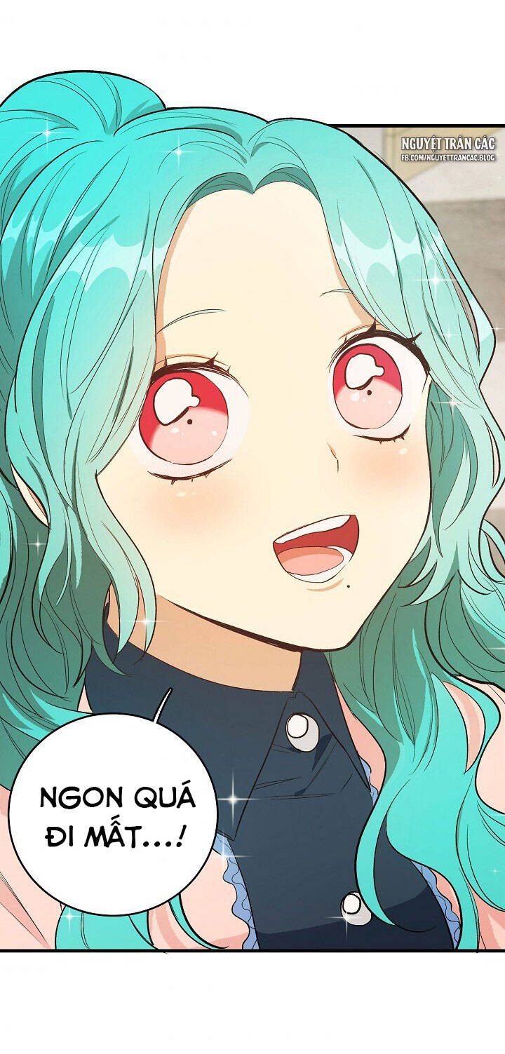 Đầu Bếp Hoàng Gia Chap 47 - Next Chap 48