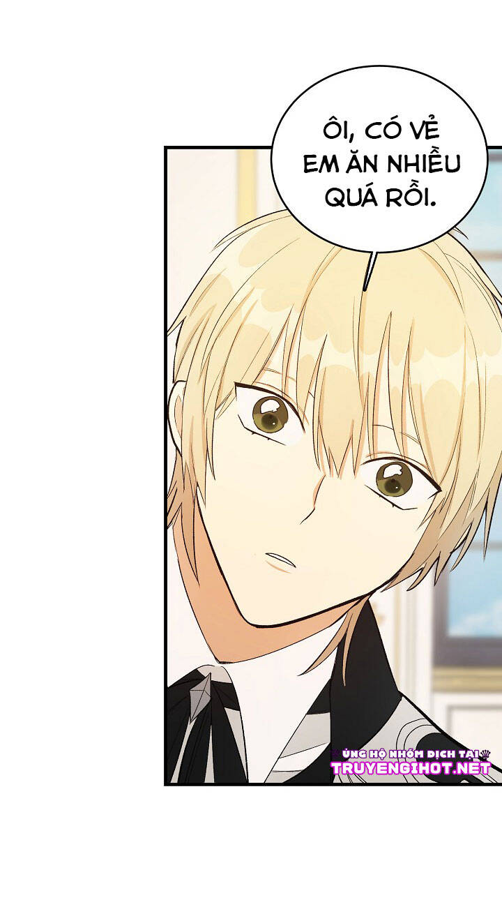 Đầu Bếp Hoàng Gia Chap 47 - Next Chap 48