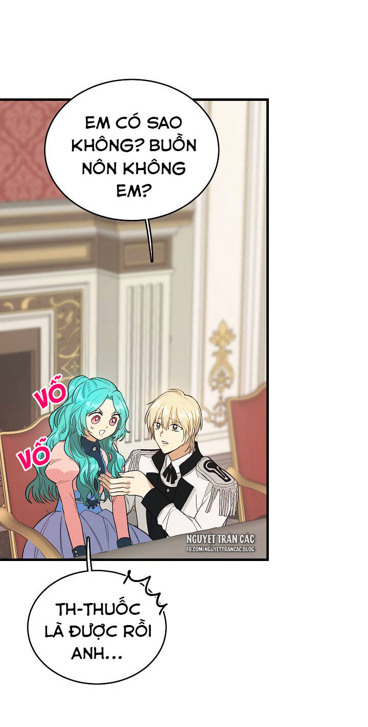 Đầu Bếp Hoàng Gia Chap 47 - Next Chap 48