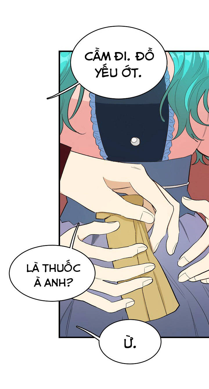 Đầu Bếp Hoàng Gia Chap 47 - Next Chap 48