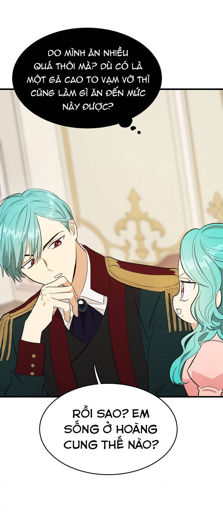 Đầu Bếp Hoàng Gia Chap 47 - Next Chap 48