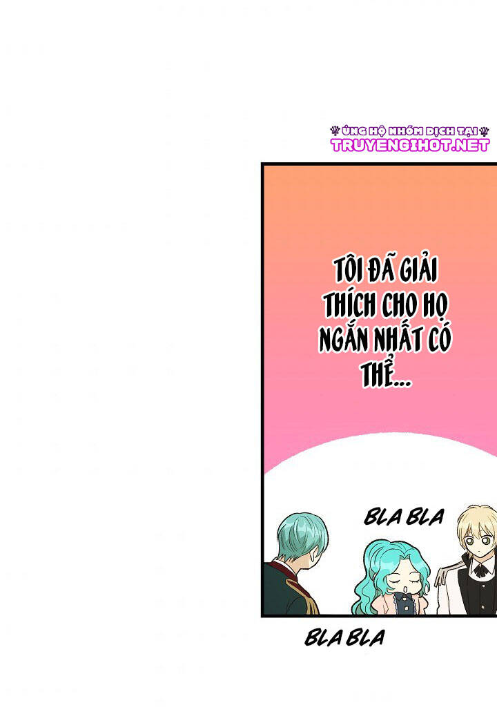 Đầu Bếp Hoàng Gia Chap 47 - Next Chap 48