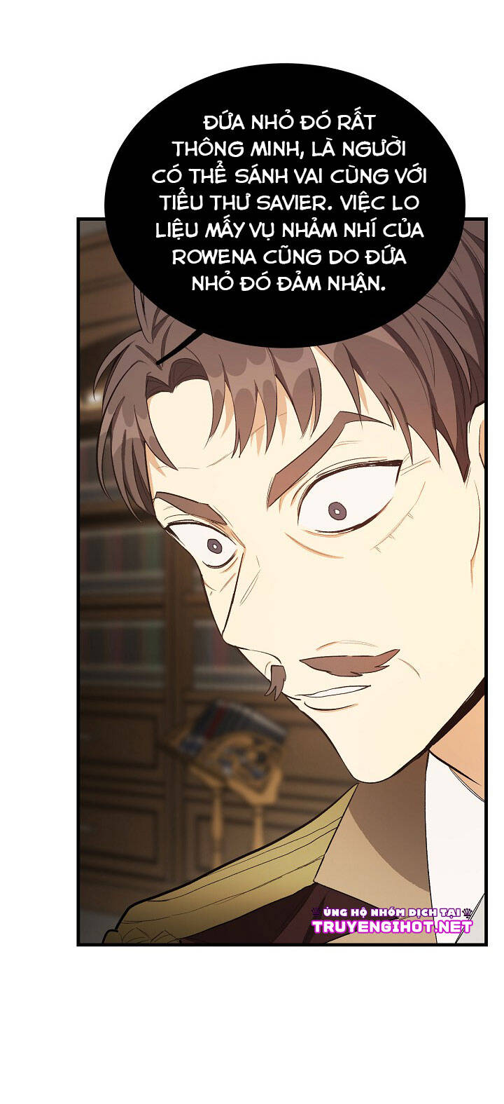 Đầu Bếp Hoàng Gia Chap 47 - Next Chap 48