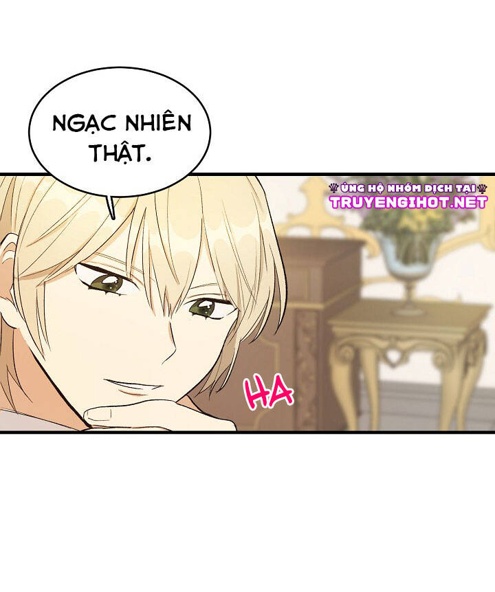 Đầu Bếp Hoàng Gia Chap 47 - Next Chap 48