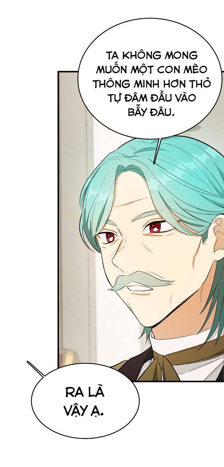 Đầu Bếp Hoàng Gia Chap 47 - Next Chap 48