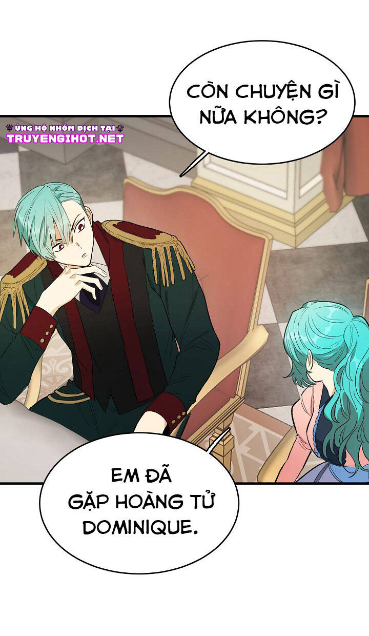 Đầu Bếp Hoàng Gia Chap 47 - Next Chap 48