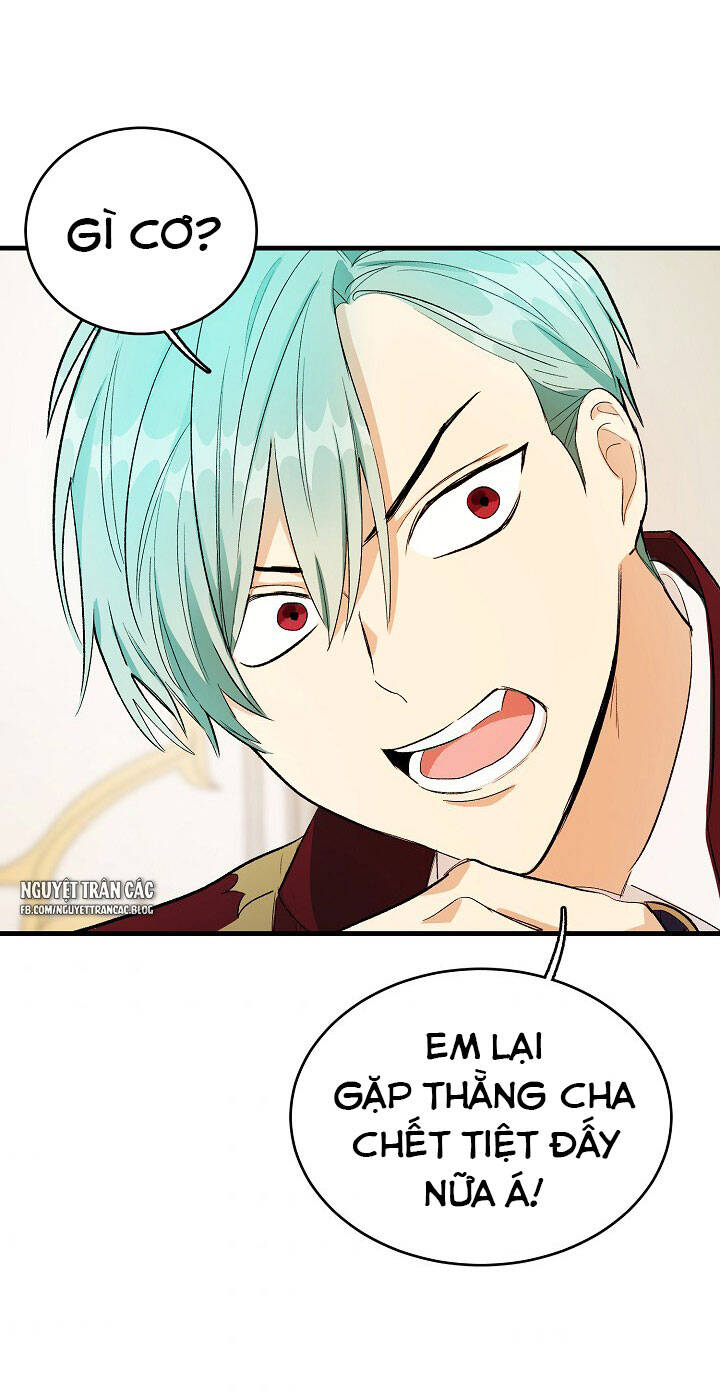 Đầu Bếp Hoàng Gia Chap 47 - Next Chap 48