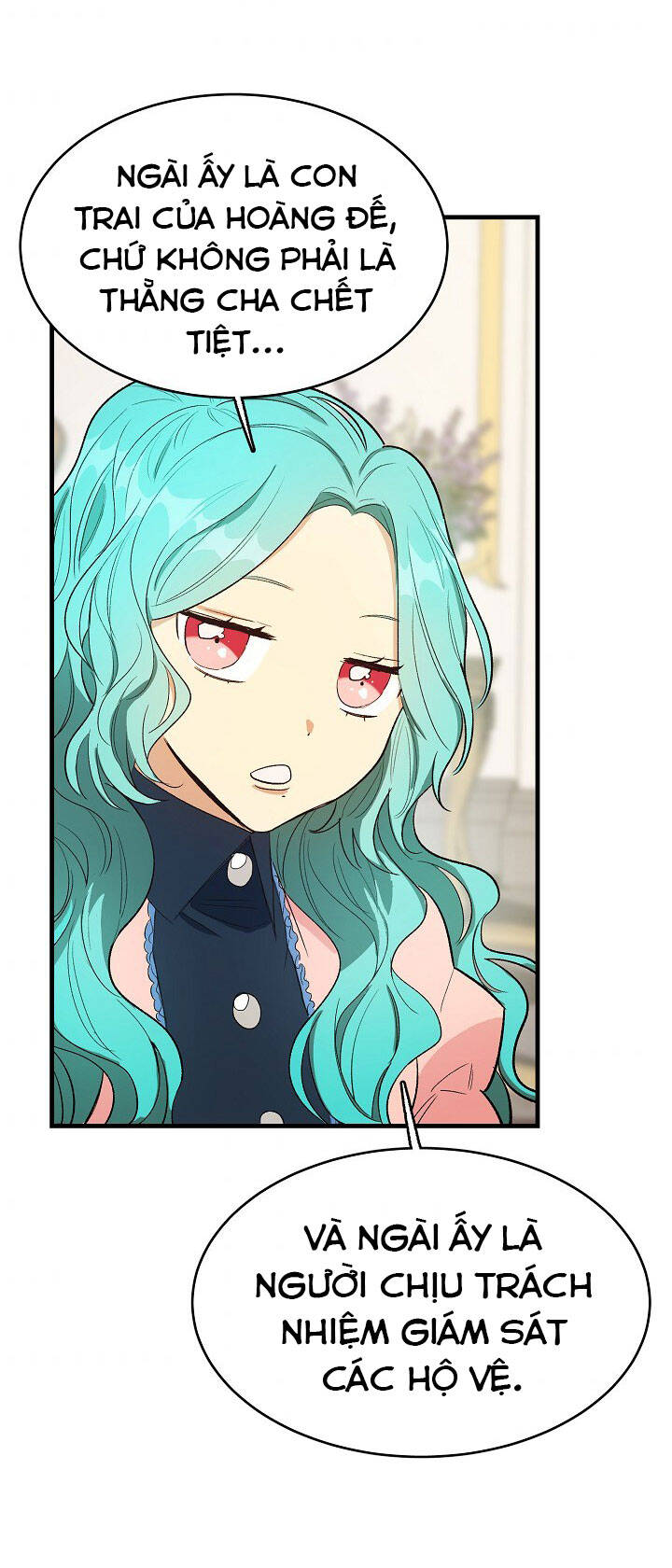 Đầu Bếp Hoàng Gia Chap 47 - Next Chap 48