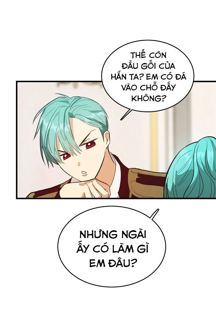 Đầu Bếp Hoàng Gia Chap 47 - Next Chap 48
