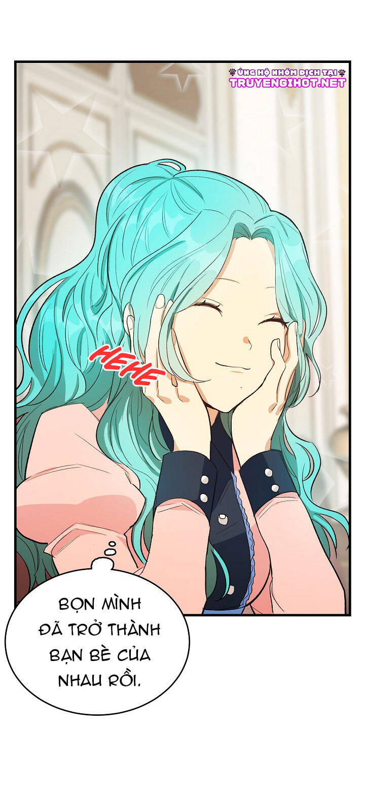 Đầu Bếp Hoàng Gia Chap 47 - Next Chap 48