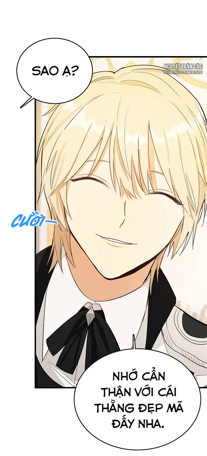 Đầu Bếp Hoàng Gia Chap 47 - Next Chap 48