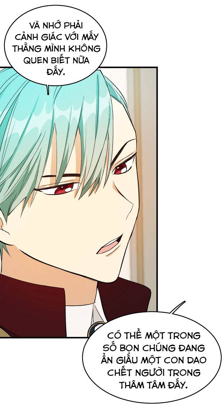 Đầu Bếp Hoàng Gia Chap 47 - Next Chap 48