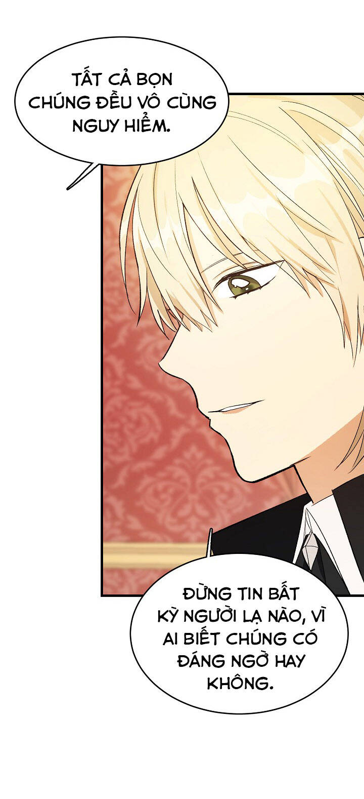 Đầu Bếp Hoàng Gia Chap 47 - Next Chap 48