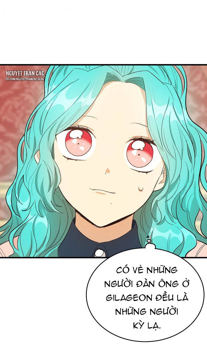 Đầu Bếp Hoàng Gia Chap 47 - Next Chap 48