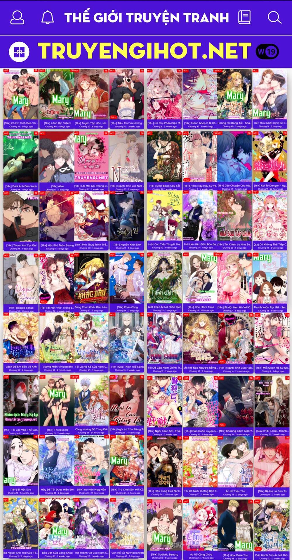 Đầu Bếp Hoàng Gia Chap 47 - Next Chap 48